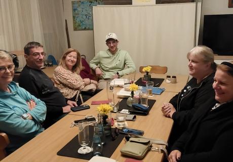 Besuch der AS Saar-Pfalz-Kreis