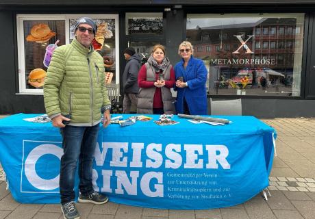 Gesundheitstage Zweibrücken 2025